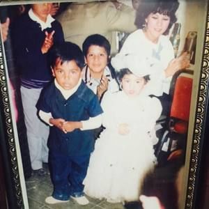 Meet your Posher, Juan enrique